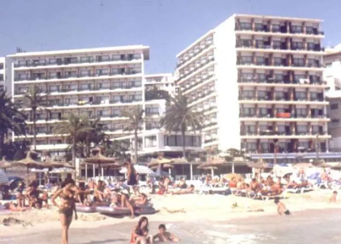 Hotel Santa Ana (Adults Only)